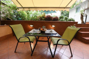 Il giardino nascosto